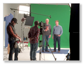 Fresh Coast Production Resources represents the finest film and video production facilities available in Milwaukee, Chicago, Madison and Green Bay.