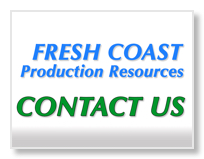 FRESH COAST Film and Video Production Crews - Milwaukee, Wisconsin, Chicago, Illinois