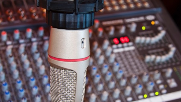 Digital Audio Studio Recording, Editing and Mastering for Film, Video, Television, Radio. ADR, Automated Dialog Replacement, Original Music Scores. CD Mastering and Duplication. Production in Milwaukee, Chicago, Wisconsin and Northern Illinois.