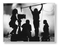 Milwaukee Wisconsin Film Production or Video Production Crew