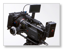 Video Cameras Digital Film Cameras Packages Rental Milwaukee Wisconsin